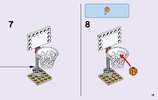 Bauanleitungen LEGO - Friends - 41134 - Heartlake Kunstschule: Page 15