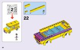 Bauanleitungen LEGO - Friends - 41134 - Heartlake Kunstschule: Page 36