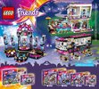 Bauanleitungen LEGO - Friends - 41135 - Livis Popstar-Villa: Page 68