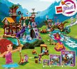 Bauanleitungen LEGO - Friends - 41135 - Livis Popstar-Villa: Page 78