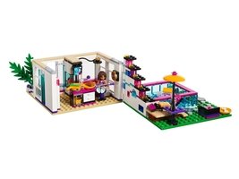 41135 - Livi's Pop Star House