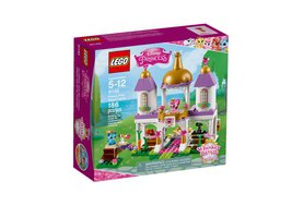 LEGO - Disney - 41142 - Königliches Schloss der Palasttiere