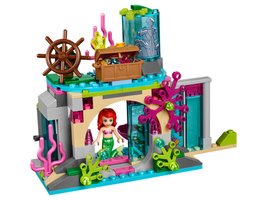 41145 - Ariel and the Magical Spell