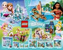 Bauanleitungen LEGO - Disney - 41145 - Arielle und der Zauberspruch: Page 75