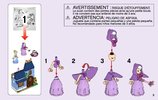 Bauanleitungen LEGO - Disney - 41146 - Cinderellas zauberhafter Abend: Page 3