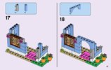 Bauanleitungen LEGO - Disney - 41146 - Cinderellas zauberhafter Abend: Page 17