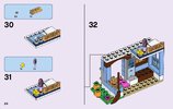 Bauanleitungen LEGO - Disney - 41146 - Cinderellas zauberhafter Abend: Page 24