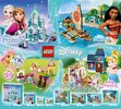 Bauanleitungen LEGO - Disney - 41146 - Cinderellas zauberhafter Abend: Page 55