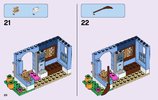 Bauanleitungen LEGO - Disney - 41146 - Cinderellas zauberhafter Abend: Page 20