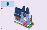 Bauanleitungen LEGO - Disney - 41146 - Cinderellas zauberhafter Abend: Page 32