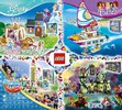 Bauanleitungen LEGO - Disney - 41146 - Cinderellas zauberhafter Abend: Page 56