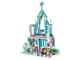 41148 - Elsa's Magical Ice Palace