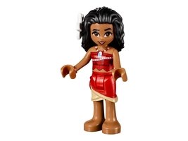 41149 - Moana's Island Adventure