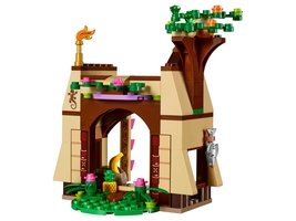 41149 - Moana's Island Adventure