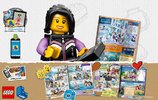 Bauanleitungen LEGO - 41151 - Mulan's Training Day: Page 33