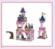 Bauanleitungen LEGO - 41152 - Sleeping Beauty's Fairytale Castle: Page 76