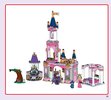 Bauanleitungen LEGO - 41152 - Sleeping Beauty's Fairytale Castle: Page 77