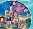 Bauanleitungen LEGO - 41152 - Sleeping Beauty's Fairytale Castle: Page 83