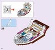 Bauanleitungen LEGO - 41153 - Ariel's Royal Celebration Boat: Page 48