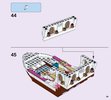 Bauanleitungen LEGO - 41153 - Ariel's Royal Celebration Boat: Page 59