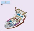 Bauanleitungen LEGO - 41153 - Ariel's Royal Celebration Boat: Page 62