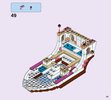 Bauanleitungen LEGO - 41153 - Ariel's Royal Celebration Boat: Page 63