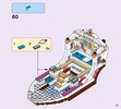 Bauanleitungen LEGO - 41153 - Ariel's Royal Celebration Boat: Page 75