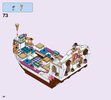 Bauanleitungen LEGO - 41153 - Ariel's Royal Celebration Boat: Page 88