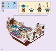 Bauanleitungen LEGO - 41153 - Ariel's Royal Celebration Boat: Page 92