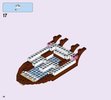 Bauanleitungen LEGO - 41153 - Ariel's Royal Celebration Boat: Page 36