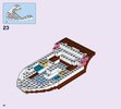 Bauanleitungen LEGO - 41153 - Ariel's Royal Celebration Boat: Page 42