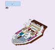 Bauanleitungen LEGO - 41153 - Ariel's Royal Celebration Boat: Page 49