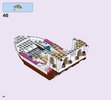 Bauanleitungen LEGO - 41153 - Ariel's Royal Celebration Boat: Page 60