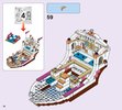 Bauanleitungen LEGO - 41153 - Ariel's Royal Celebration Boat: Page 74