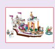 Bauanleitungen LEGO - 41153 - Ariel's Royal Celebration Boat: Page 101