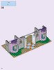 Bauanleitungen LEGO - 41154 - Cinderella's Dream Castle: Page 36