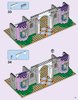 Bauanleitungen LEGO - 41154 - Cinderella's Dream Castle: Page 37