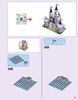 Bauanleitungen LEGO - 41154 - Cinderella's Dream Castle: Page 101