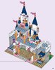 Bauanleitungen LEGO - 41154 - Cinderella's Dream Castle: Page 119