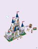 Bauanleitungen LEGO - 41154 - Cinderella's Dream Castle: Page 123