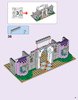 Bauanleitungen LEGO - 41154 - Cinderella's Dream Castle: Page 41