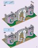 Bauanleitungen LEGO - 41154 - Cinderella's Dream Castle: Page 45