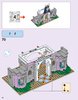 Bauanleitungen LEGO - 41154 - Cinderella's Dream Castle: Page 62