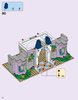 Bauanleitungen LEGO - 41154 - Cinderella's Dream Castle: Page 72