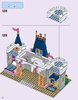 Bauanleitungen LEGO - 41154 - Cinderella's Dream Castle: Page 92