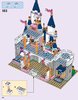 Bauanleitungen LEGO - 41154 - Cinderella's Dream Castle: Page 120