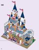 Bauanleitungen LEGO - 41154 - Cinderella's Dream Castle: Page 122