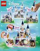 Bauanleitungen LEGO - 41154 - Cinderella's Dream Castle: Page 126