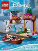 Bauanleitungen LEGO - 41155 - Elsa's Market Adventure: Page 1