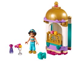 41158 - Jasmine's Petite Tower